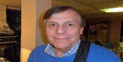 Boyd Kasten